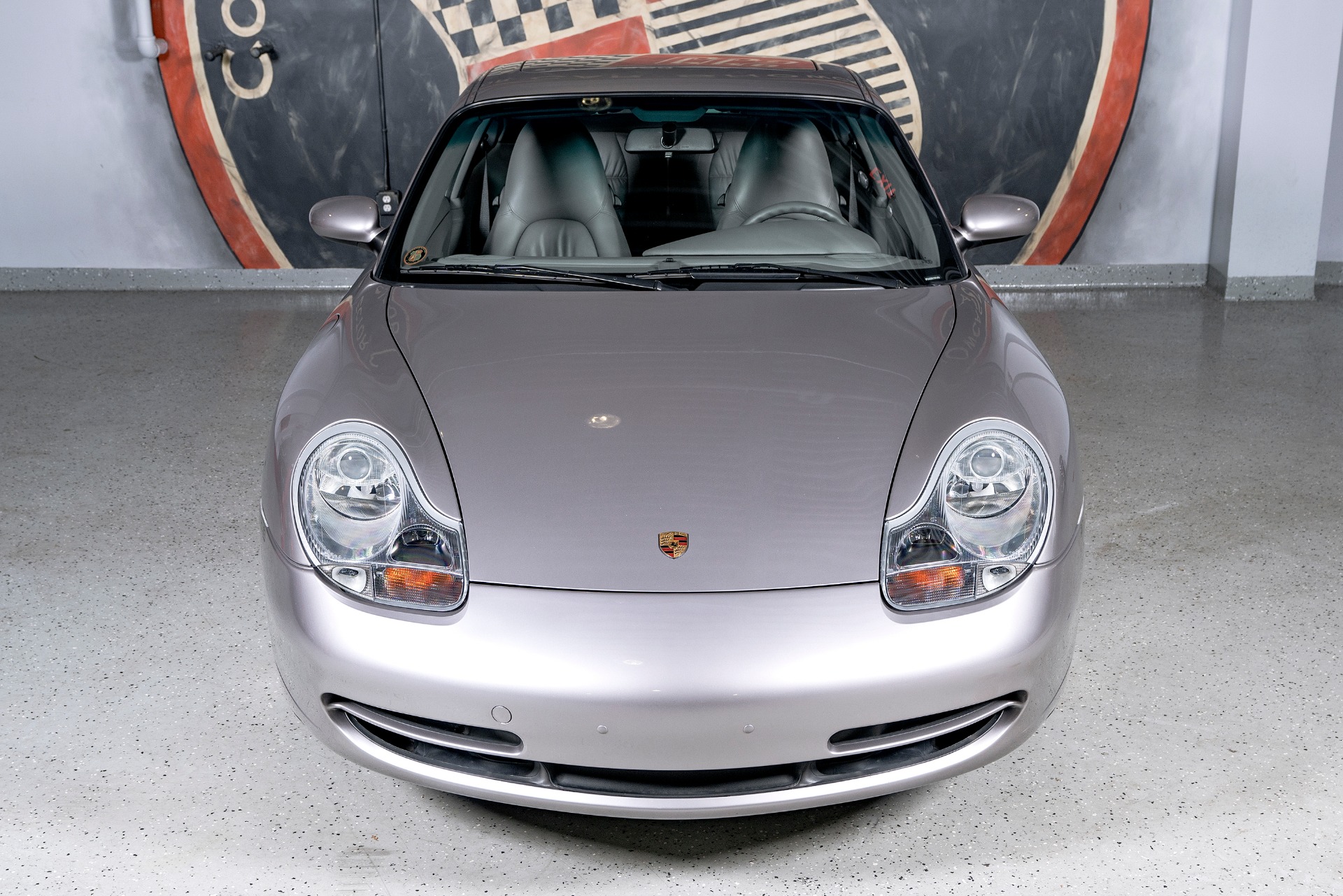 2001 PORSCHE 911 Carrera 4 Coupe Stock # 1331 for sale near Oyster Bay