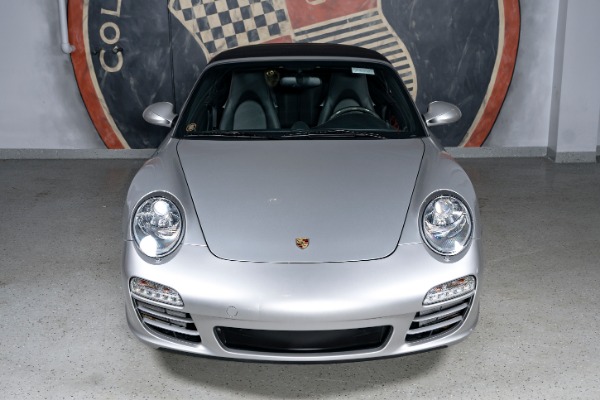 Used-2009-PORSCHE-911-Carrera-4S-Cabriolet