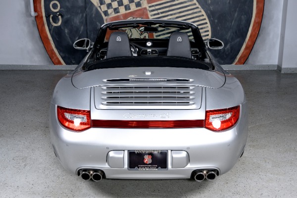 Used-2009-PORSCHE-911-Carrera-4S-Cabriolet