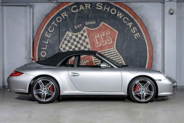 Used-2009-PORSCHE-911-Carrera-4S-Cabriolet