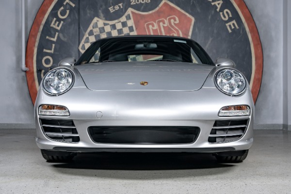 Used-2009-PORSCHE-911-Carrera-4S-Cabriolet