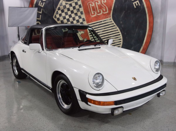 Used-1978-Porsche-911-SC-Targa