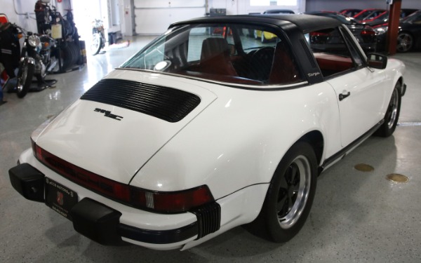 Used-1978-Porsche-911-SC-Targa