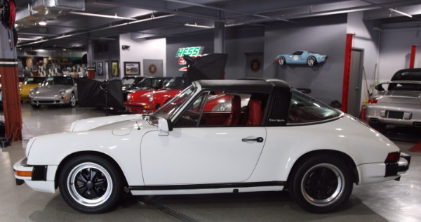 Used-1978-Porsche-911-SC-Targa