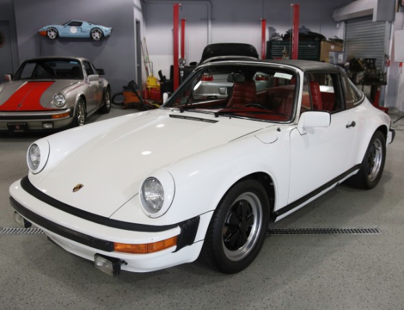 Used-1978-Porsche-911-SC-Targa