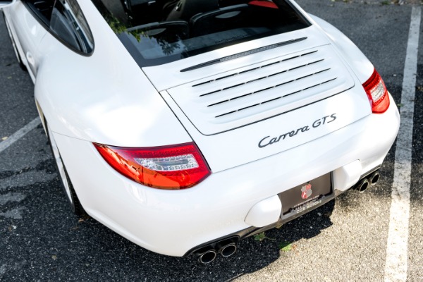 Used-2011-PORSCHE-911-Carrera-GTS