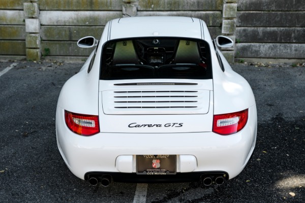 Used-2011-PORSCHE-911-Carrera-GTS