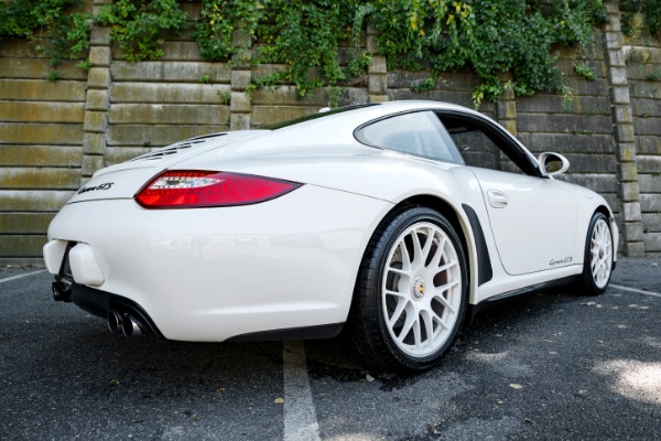 Used-2011-PORSCHE-911-Carrera-GTS