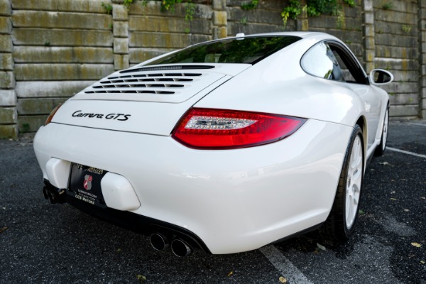 Used-2011-PORSCHE-911-Carrera-GTS