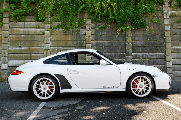 Used-2011-PORSCHE-911-Carrera-GTS