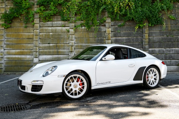 Used-2011-PORSCHE-911-Carrera-GTS