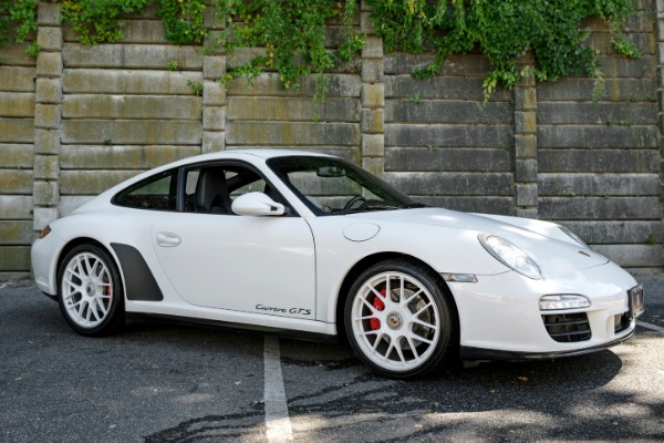 Used-2011-PORSCHE-911-Carrera-GTS