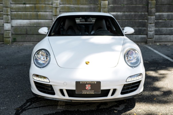 Used-2011-PORSCHE-911-Carrera-GTS