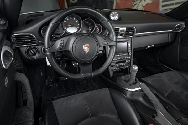 Used-2011-PORSCHE-911-Carrera-GTS