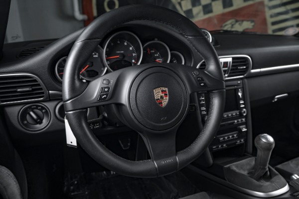 Used-2011-PORSCHE-911-Carrera-GTS