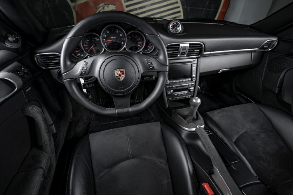 Used-2011-PORSCHE-911-Carrera-GTS