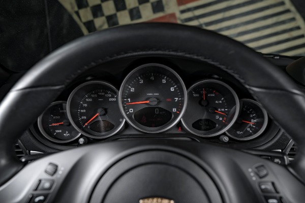 Used-2011-PORSCHE-911-Carrera-GTS