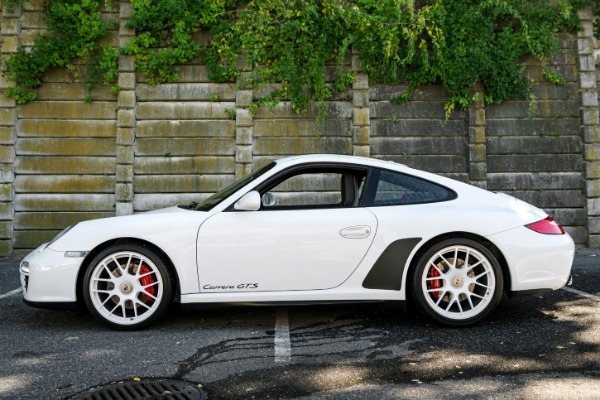 Used-2011-PORSCHE-911-Carrera-GTS