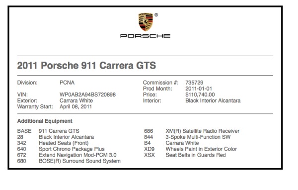 Used-2011-PORSCHE-911-Carrera-GTS