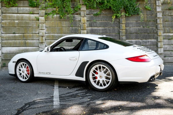 Used-2011-PORSCHE-911-Carrera-GTS