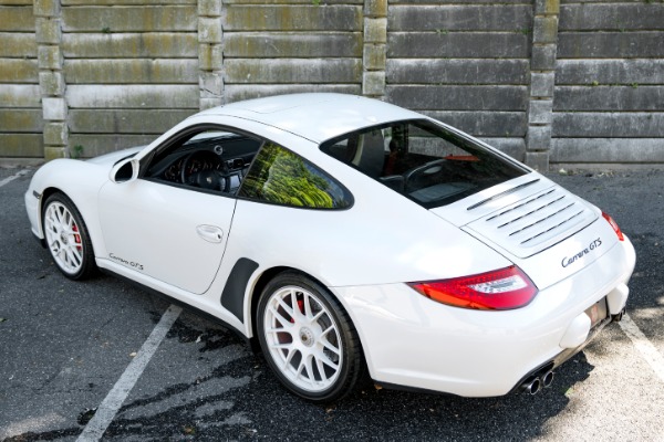 Used-2011-PORSCHE-911-Carrera-GTS