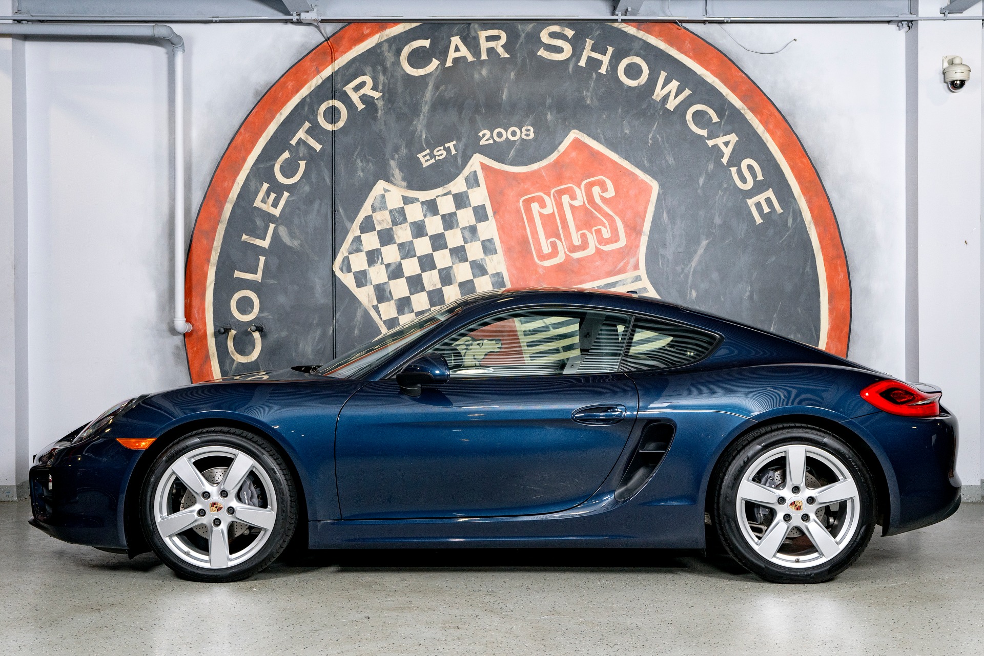 2014 PORSCHE CAYMAN Manual Stock # 1447 for sale near Oyster Bay, NY | NY PORSCHE Dealer