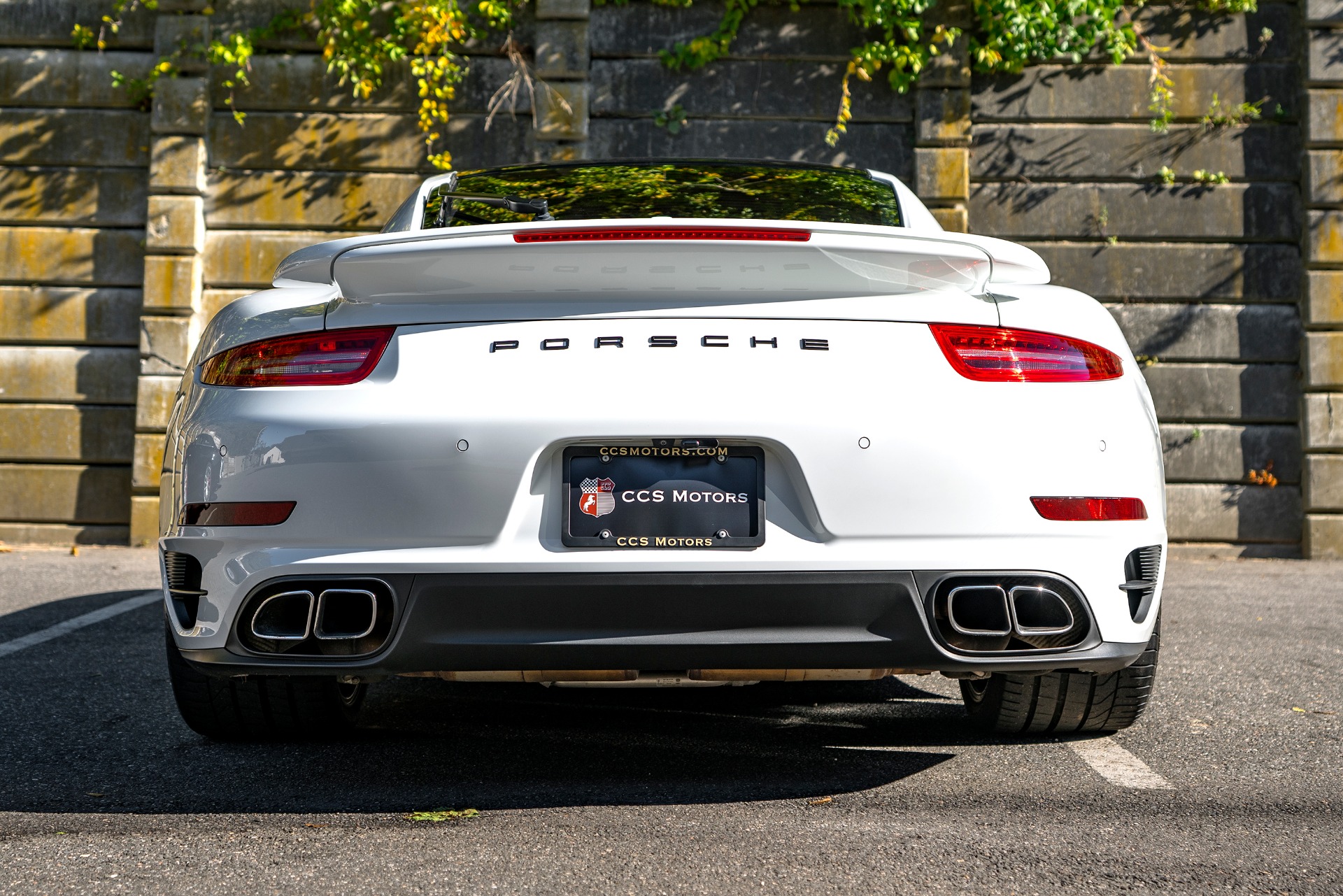 14 Porsche 911 Turbo Coupe Stock 1453 For Sale Near Oyster Bay Ny Ny Porsche Dealer