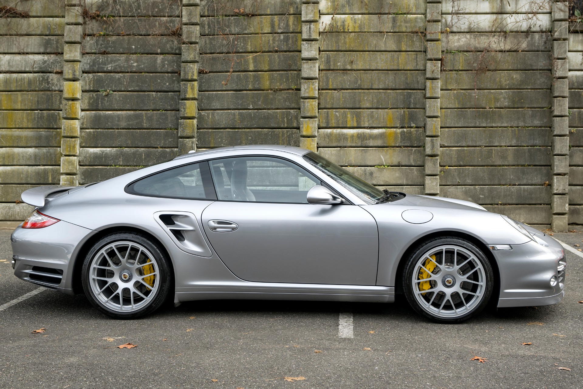 2011 PORSCHE 911 Turbo S Stock # 1396 for sale near Oyster Bay, NY