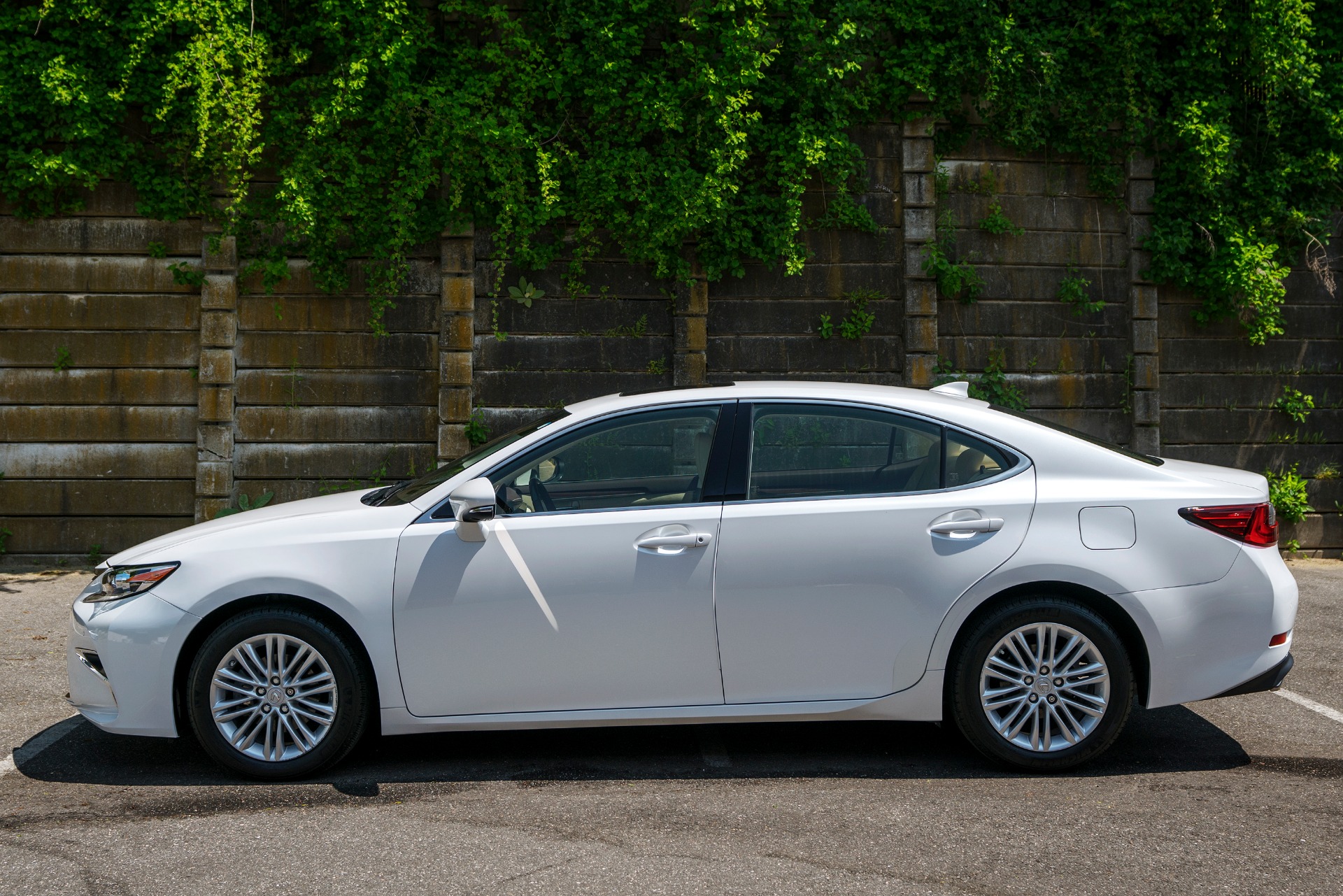 Lexus es350 2017