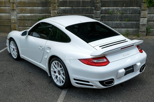 Used-2011-PORSCHE-911-Turbo