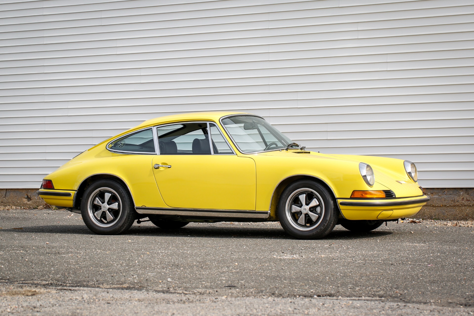 1973 PORSCHE 911 T Stock # 1594 for sale near Oyster Bay, NY | NY ...