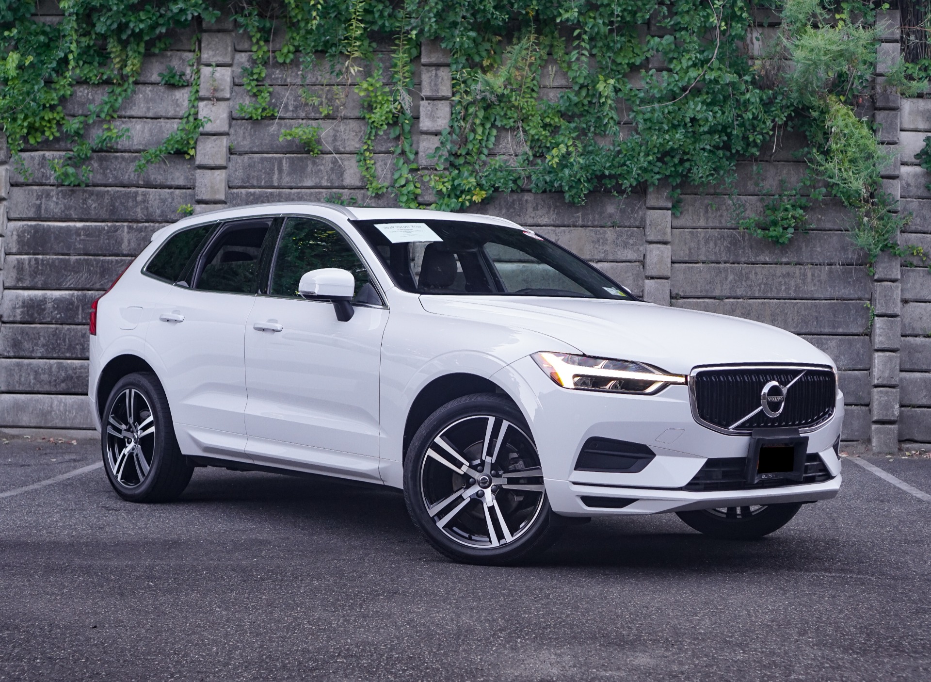 2020 Volvo Xc60 T5 Momentum Stock # 010255544 For Sale Near Oyster Bay 