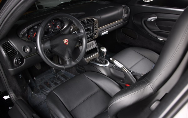 Used-2005-Porsche-911-GT3