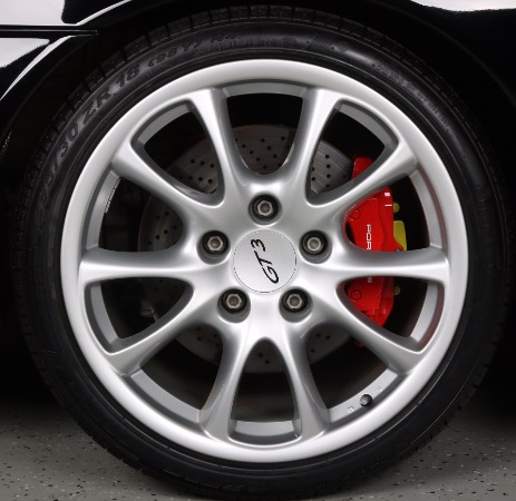 Used-2005-Porsche-911-GT3