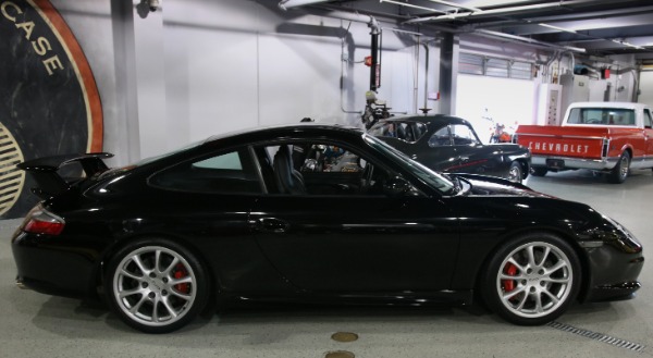 Used-2005-Porsche-911-GT3