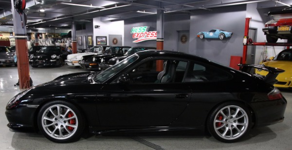 Used-2005-Porsche-911-GT3